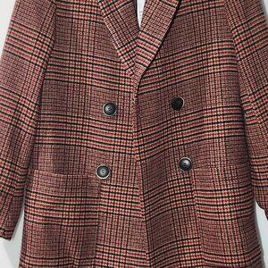 Women's  Designers Society coat